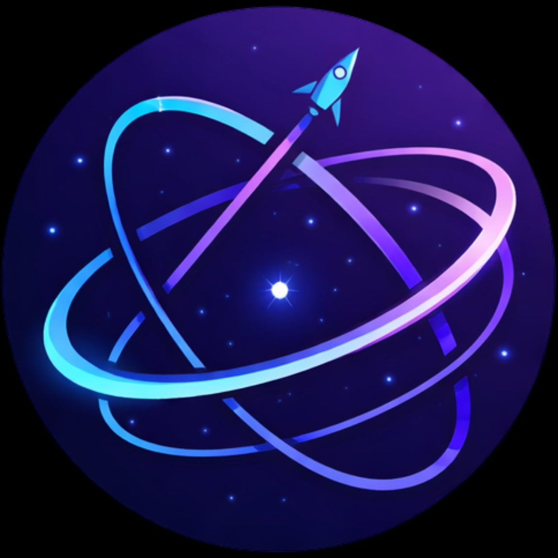 CryptoOrbit Logo